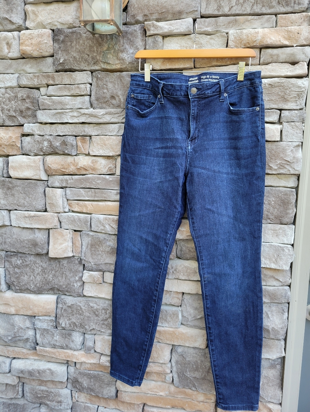 Amazon Jeans